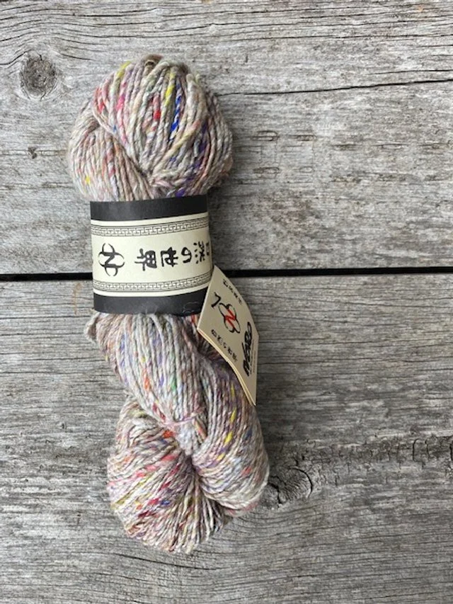Noro - Madara #1 — Fiber Yarns